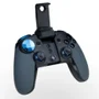 Controle Dazz Wireless, Bluetooth Dazz Orbiter V2, para Android, Preto