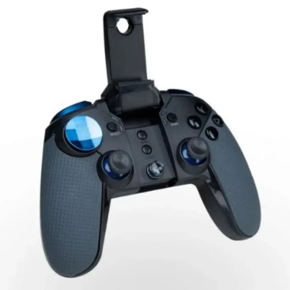 Controle Dazz Wireless, Bluetooth Dazz Orbiter V2, para Android, Preto