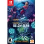Jogo Subnautica + Subnautica: Below Zero, 2 Games Inclusos - Nintendo Switch