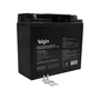 Bateria Selada Elgin, P/ Nobreak, Vrla, 12v 18ah - 82314