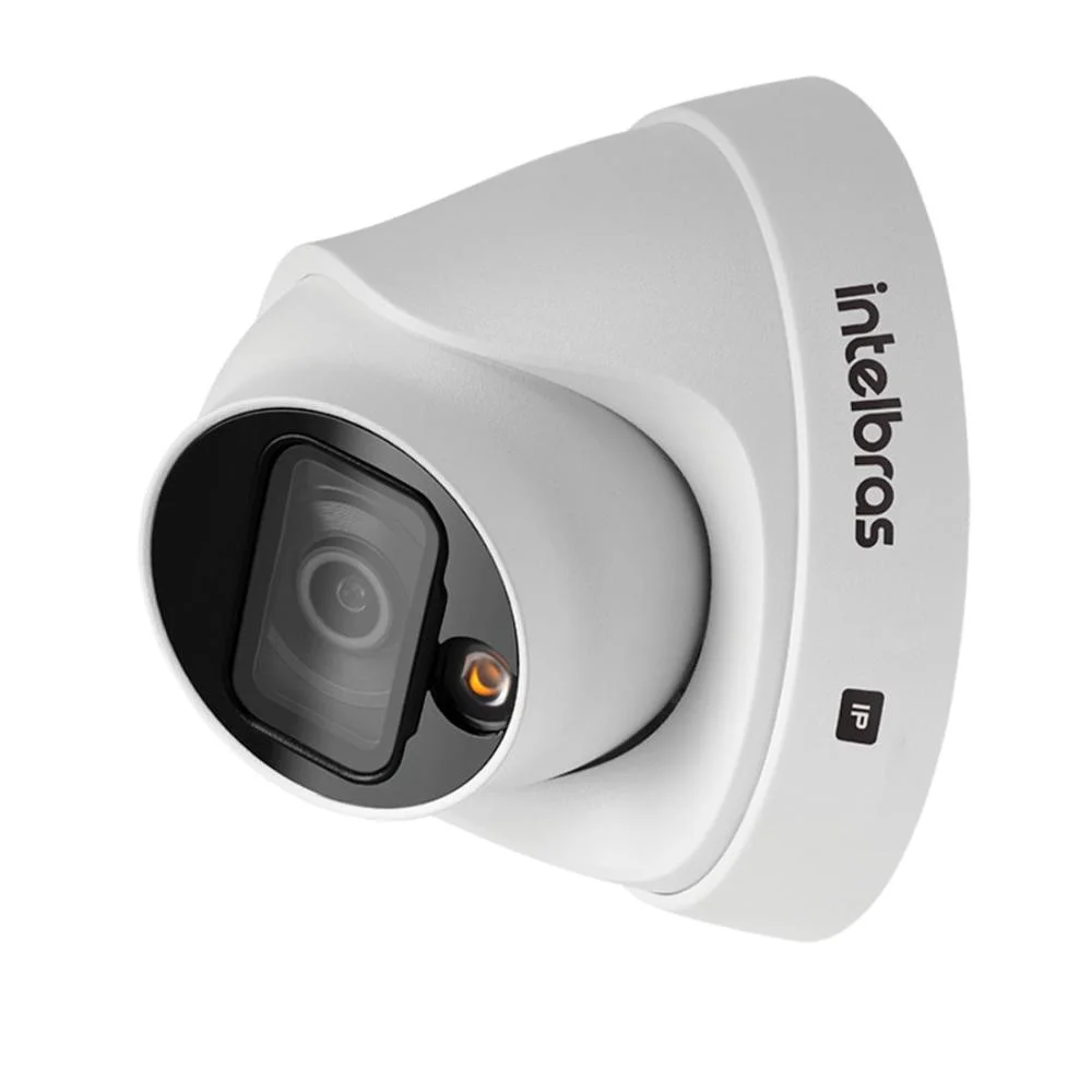 Camera Vip 1220d Full Color G4