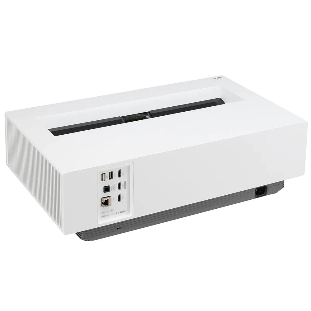 Projetor LG Cinebeam KaBuM