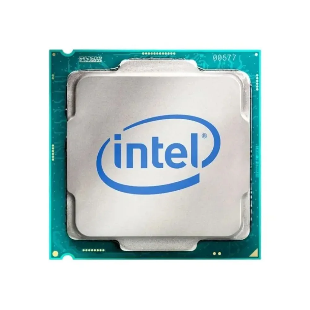 Processador Intel Core i3-7100, LGA 1151, 3.9GHz, Cache 3MB, 2 Núcleos, 4 Threads, Sem Cooler Processador Intel Core i3-7100, LGA 1151, 3.9GHz, Cache 3MB, 2 Núcleos, 4 Threads, Sem Cooler