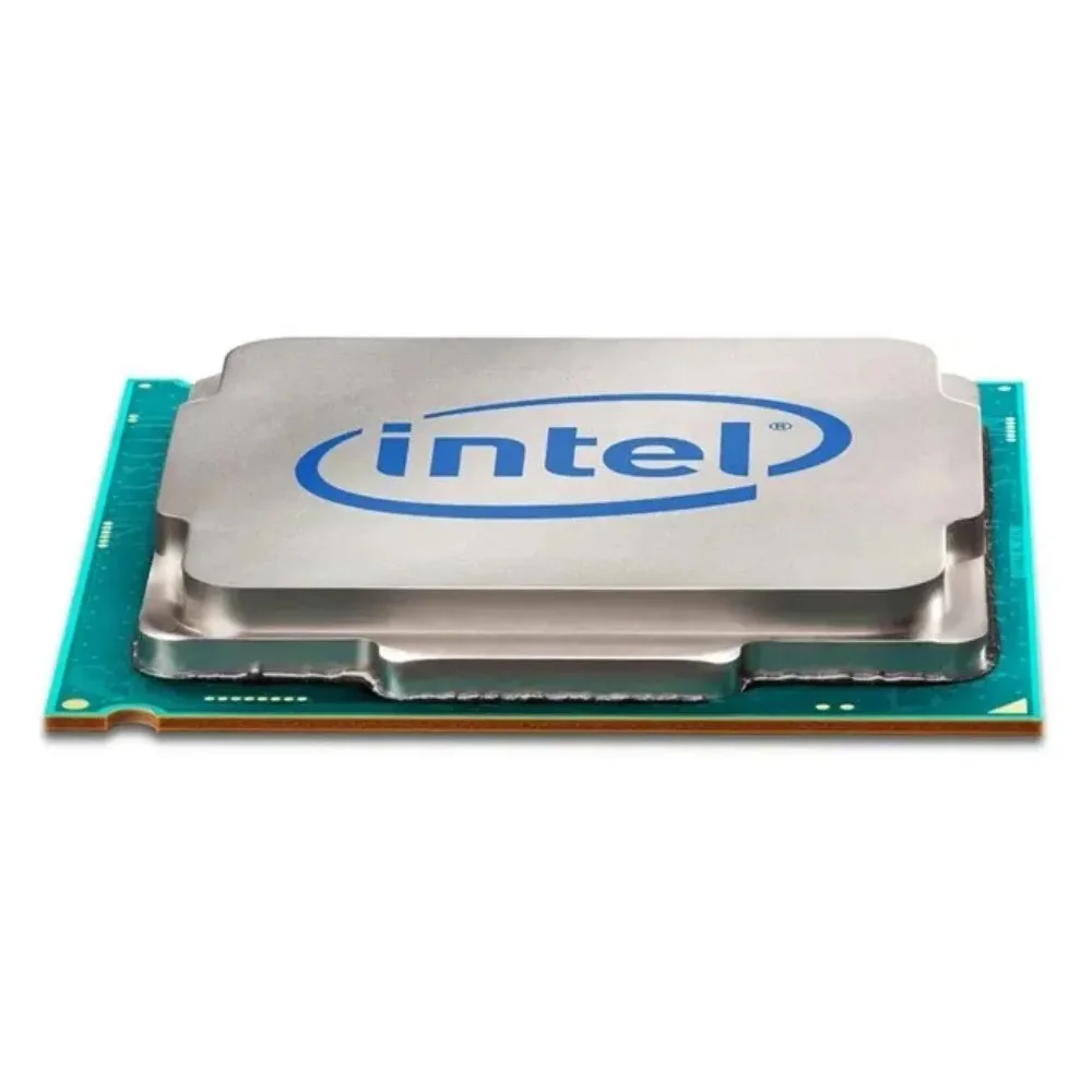 Processador Intel Core i3-7100, LGA 1151, 3.9GHz, Cache 3MB, 2 Núcleos, 4 Threads, Sem Cooler Processador Intel Core i3-7100, LGA 1151, 3.9GHz, Cache 3MB, 2 Núcleos, 4 Threads, Sem Cooler