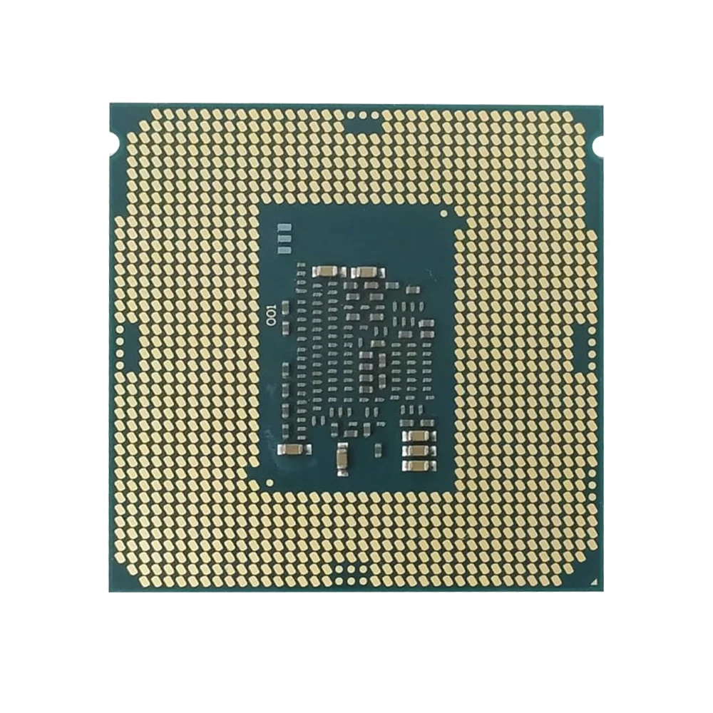 Processador Intel Core i3-7100, LGA 1151, 3.9GHz, Cache 3MB, 2 Núcleos, 4 Threads, Sem Cooler Processador Intel Core i3-7100, LGA 1151, 3.9GHz, Cache 3MB, 2 Núcleos, 4 Threads, Sem Cooler