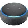 Echo Dot 3a Geração Amazon, com Alexa, Preto