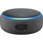 Echo Dot 3a Geração Amazon, com Alexa, Preto
