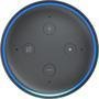 Echo Dot 3a Geração Amazon, com Alexa, Preto