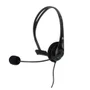 Headset Office Equipe 2000 5+ 015-0102 Para Telefone E Computador USB-C