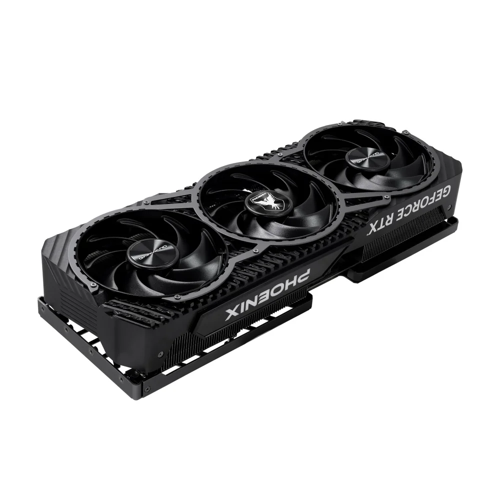 Placa de Vídeo Nvidia Rtx 4070 Ti 12GB RAM RGB