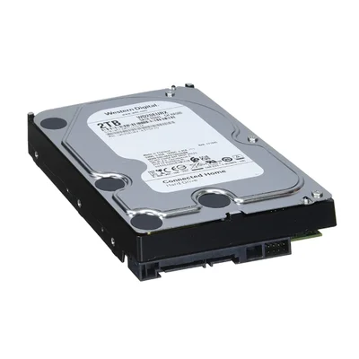 WD HDD 5台セット 1TB 2TB 3TB まとめ売り HD-WD-2TB-Sata-3-64MB-7200rpm-