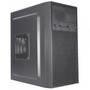 Computador Intel Core I3 3.30 Ghz, 4GB, 500GB, SSD 120GB, Windows 10, Preto