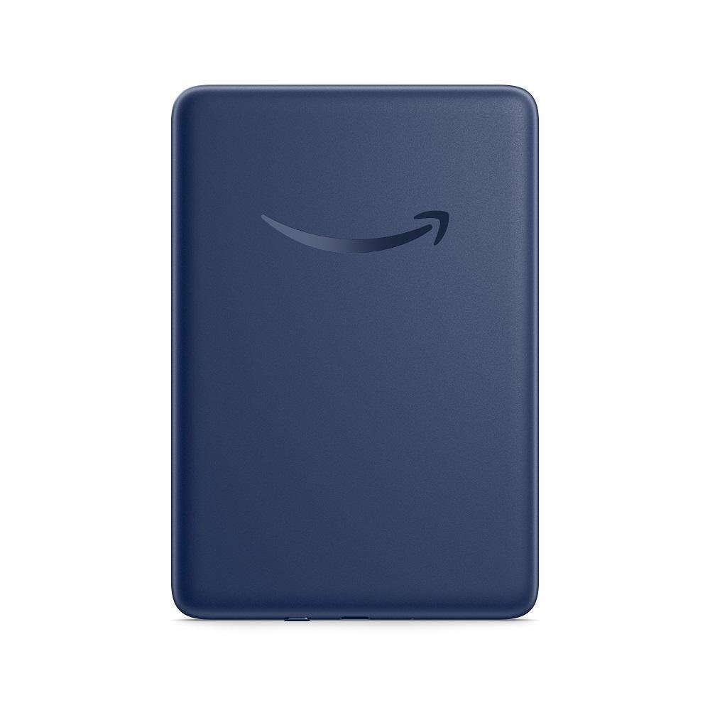 Kindle 11 Geraço Amazon16GB Azul Mais Leve KaBuM
