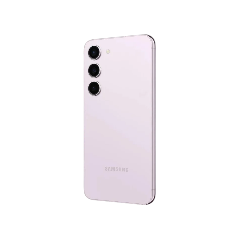 スマートフォン本体 Samsun Galaxy S23 256GB Galaxy S23 256GB Creme - Sou como novo