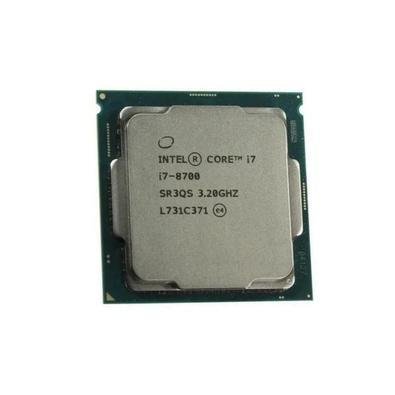 Processador Intel Core I7 8700, 12MB Oem 1151 | KaBuM!