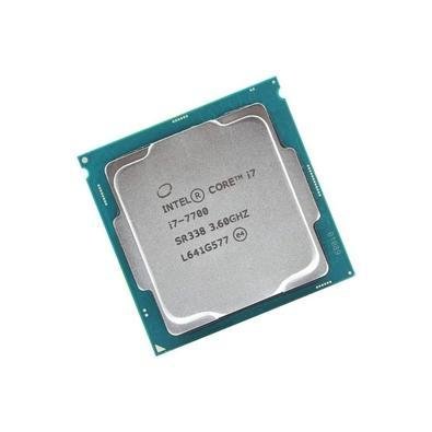 Processador Intel Core I7 7700 360GHz OEM KaBuM