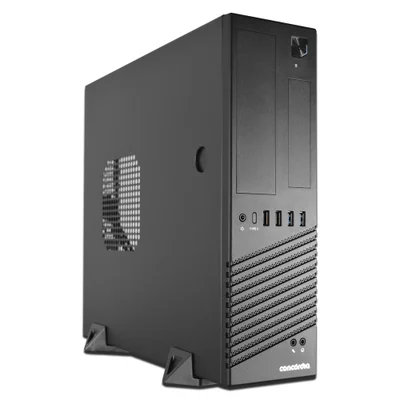 №114、Win11(24H2)、i3_4130、Quadro、M12G、SSD Computador-Sff-Conc-rdia-Intel