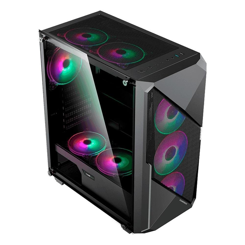 Pc Gamer I7 32GB RTX 3060 TI 8GB SSD 1TB KaBuM