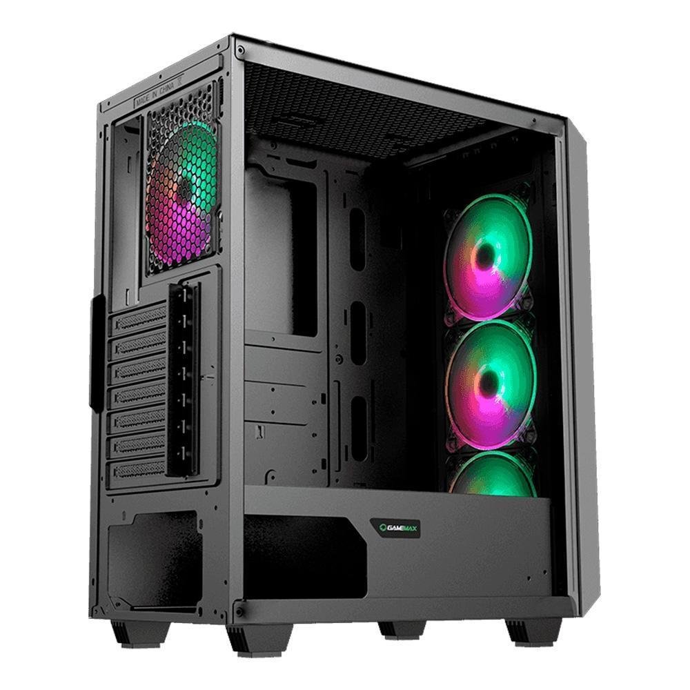 Pc Gamer I7 32GB RTX 3060 TI 8GB SSD 1TB KaBuM