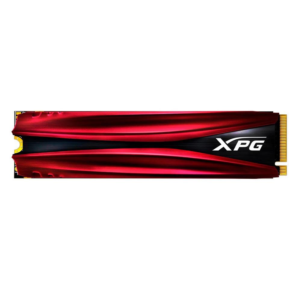 SSD Adata Xpg Gammix S11 Pro, 512GB, M.2 2280 | KaBuM!