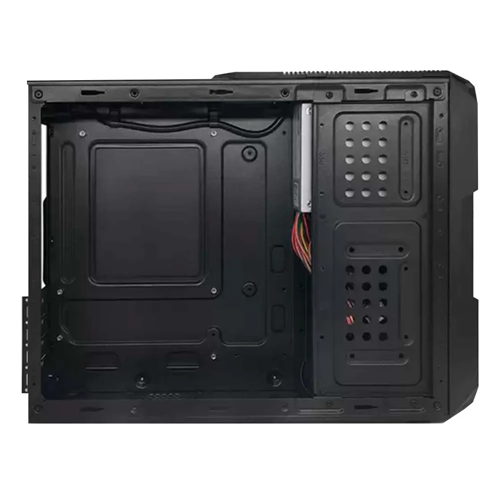Gabinete Slim Kmex Gm102a Micro ATX SFF KaBuM