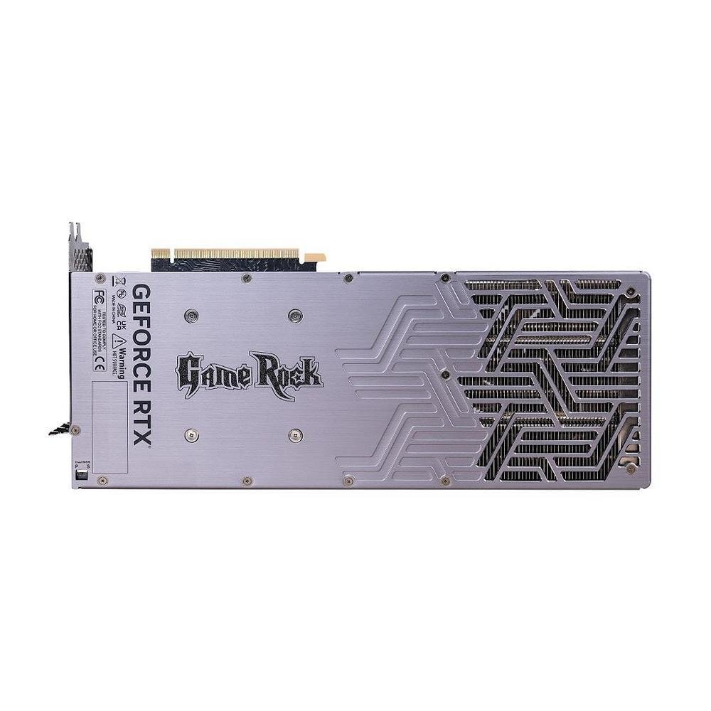 Placa De Vídeo Palit Nvidia Geforce RTX 4090