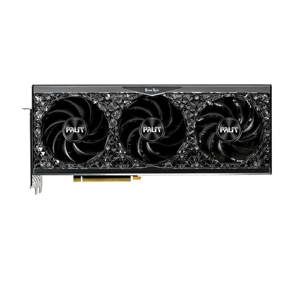 RTX4090 GAMEROCK OMNIBLACK 24GB 動作確認済 Placa De Vídeo Palit Nvidia Geforce RTX 4090