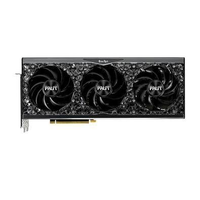 RTX4090 GAMEROCK OMNIBLACK 24GB 動作確認済 Placa-De-V-deo-Palit-Gamerock-