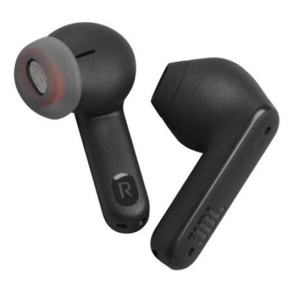 Fone De Ouvido JBL Tune Flex Tws Preto KaBuM
