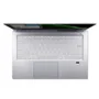 Notebook Acer Swift 3 Ultrafino, Intel Core i5-1135g7, 8GM RAM, SSD 512GB, Tela 14 Polegadas FullHD, Windows 11 -  SF314-511-58K4