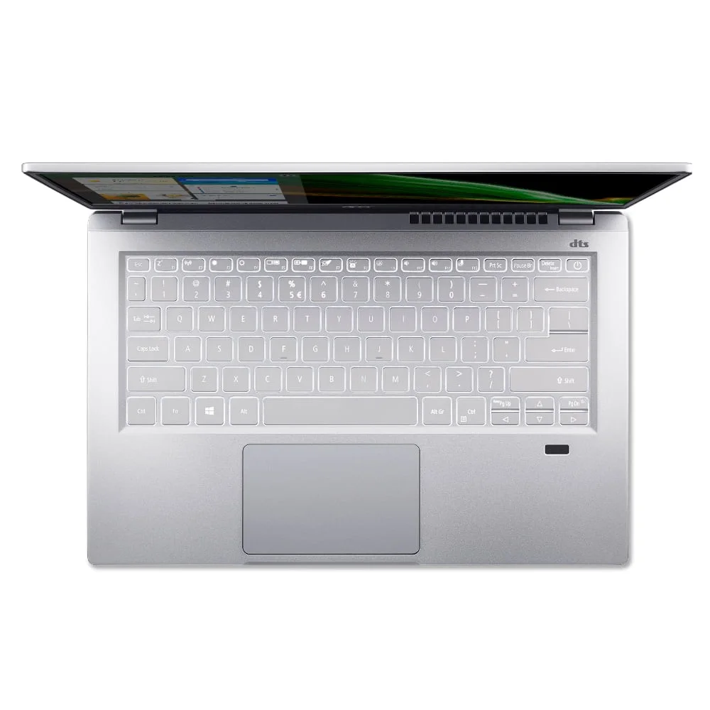 Notebook Acer Swift 3 Ultrafino, Intel Core i5-1135g7, 8GM RAM, SSD 512GB, Tela 14 Polegadas FullHD, Windows 11 - SF314-511-58K4 Notebook Acer Swift 3 Ultrafino, Intel Core i5-1135g7, 8GM RAM, SSD 512GB, Tela 14 Polegadas FullHD, Windows 11 - SF314-511-58K4