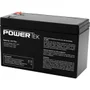 Bateria Powertek 12v Flex - En012a