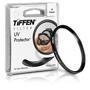 Filtro Uv Tiffen Protector 58mm
