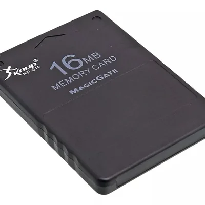 Memory-Card-16MB-Knup-Kp-