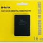 Memory Card 16MB Knup Kp-016