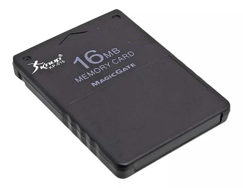 Memory Card 16MB Knup Kp-016 Memory Card 16MB Knup Kp-016