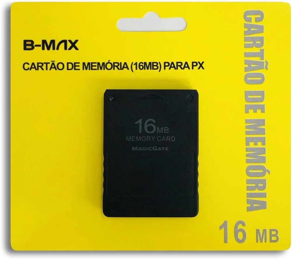 Memory Card 16MB Knup Kp-016 Memory Card 16MB Knup Kp-016