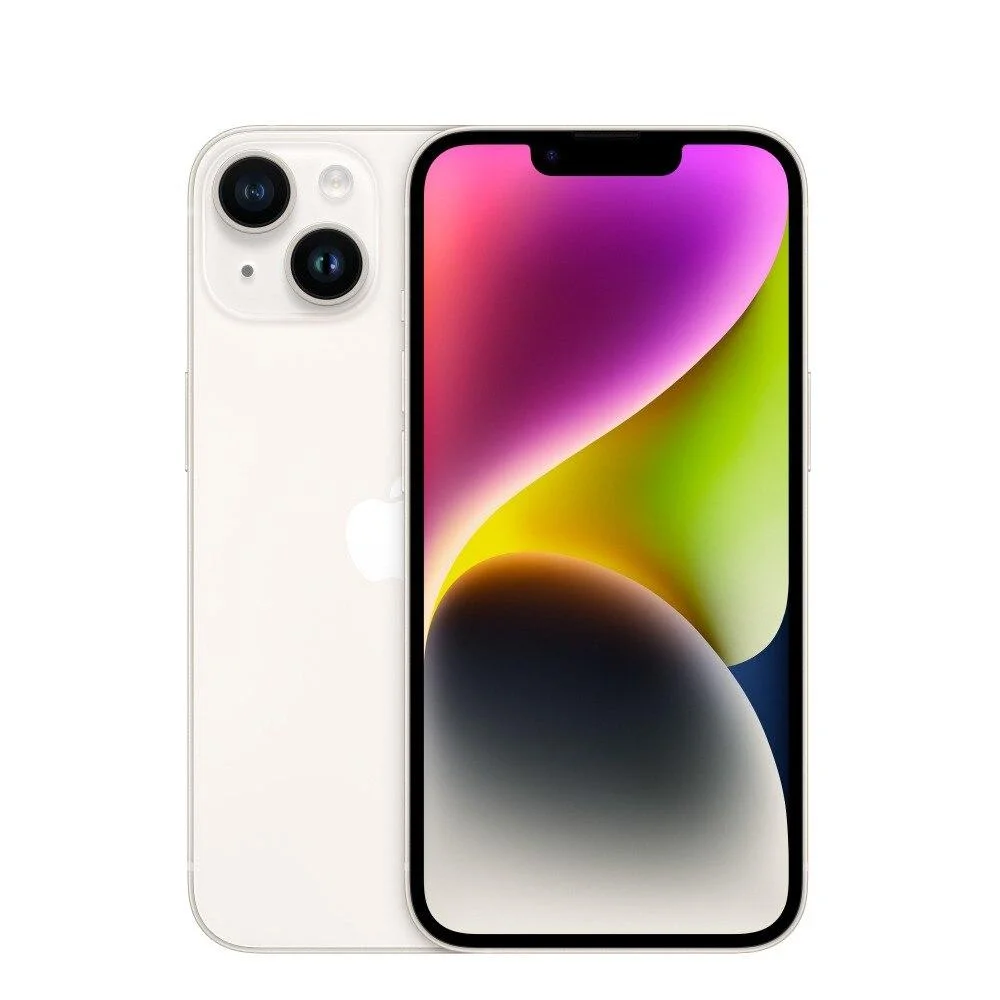 iPhone 14 Apple, 128GB, Estelar