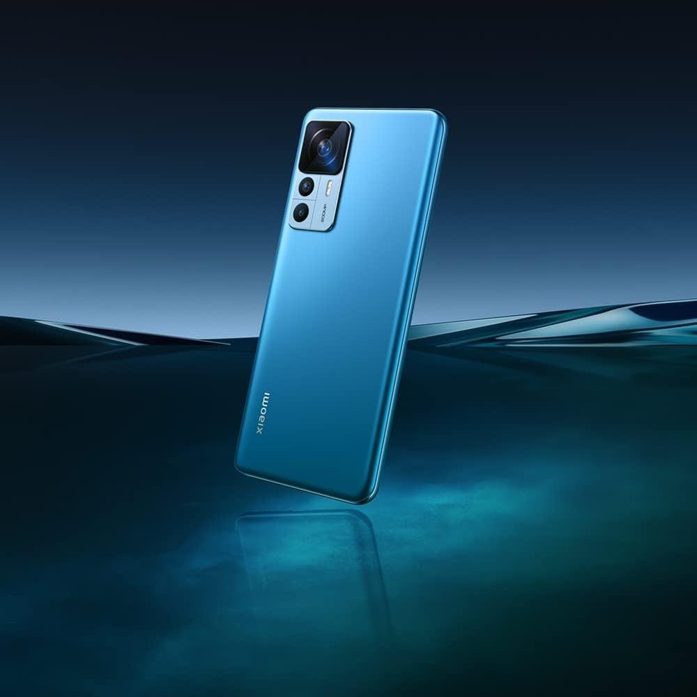 Smartphone Xiaomi 12t Pro 256GB 8GB RAM KaBuM