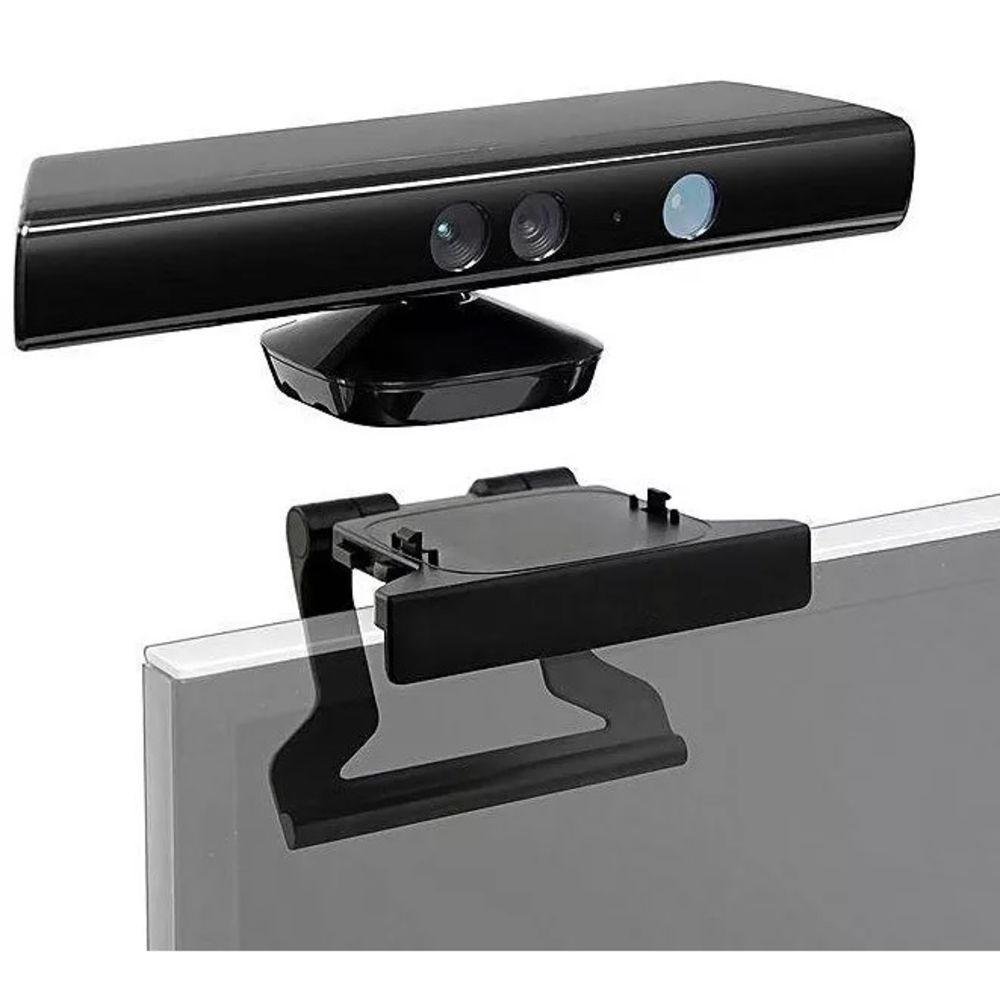 Suporte Power Ajustável, Para Kinect Xbox 360 | KaBuM!