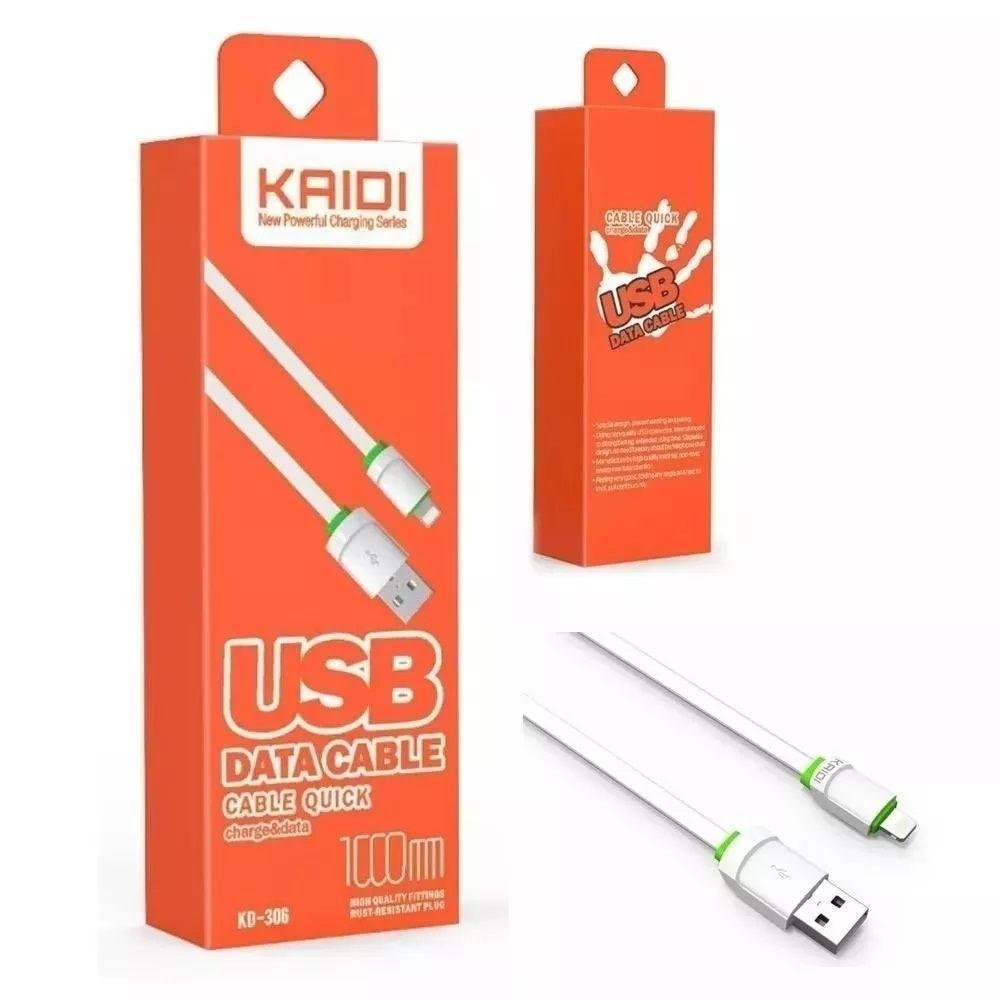 Cabo Lightning Para Iphone Kaidi