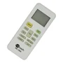 Controle Remoto Para Ar Springer Midea Carrier, 42fnqa22s5