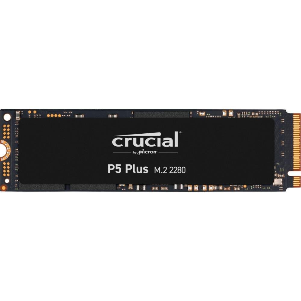 crucial P5 Plus M.2 2TB 4532時間 4532時間 SSD Crucial P5 Plus 2TB M2 Ct2000p5pssd8 KaBuM