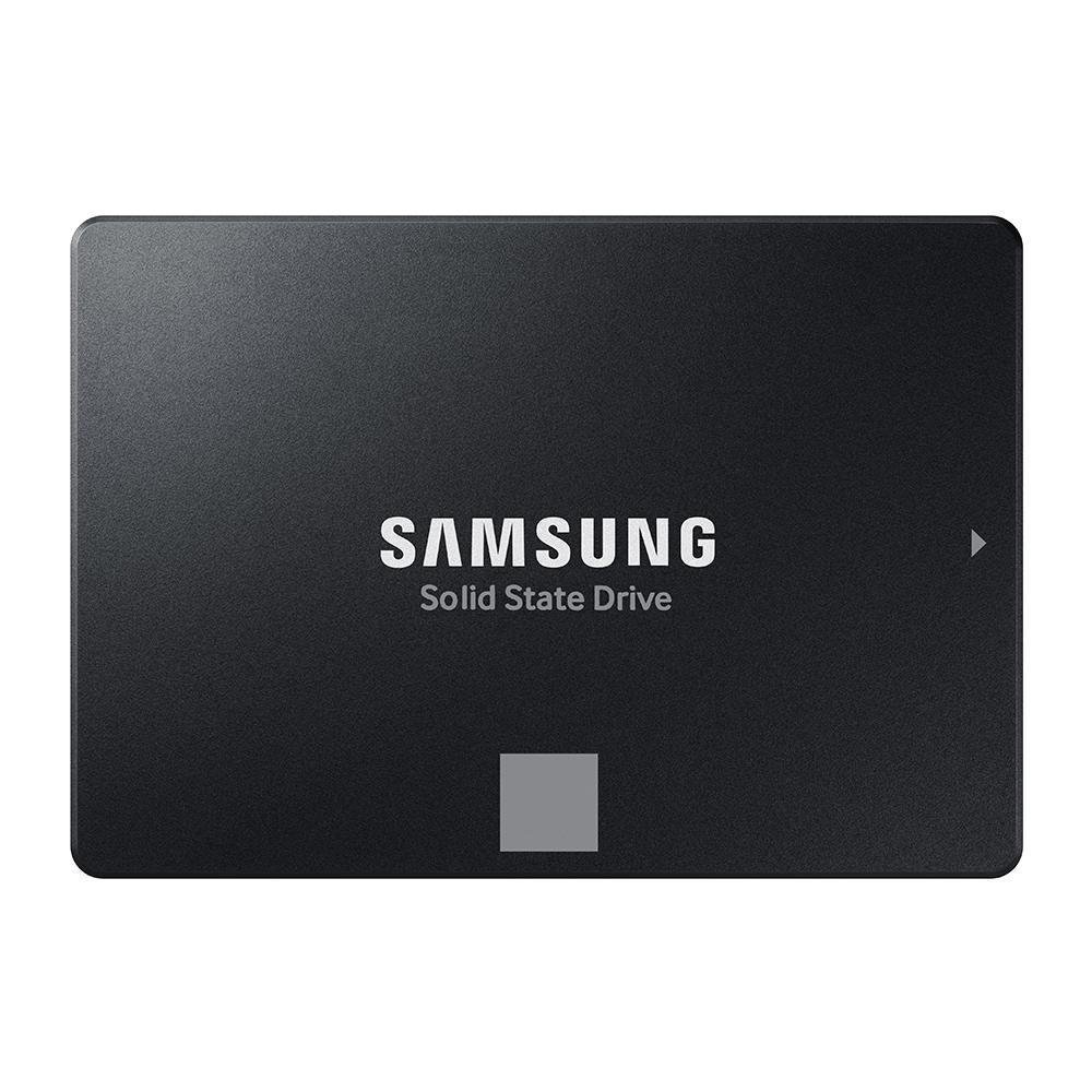 SSD Samsung 870 Evo 1TB Sata Iii 25 KaBuM