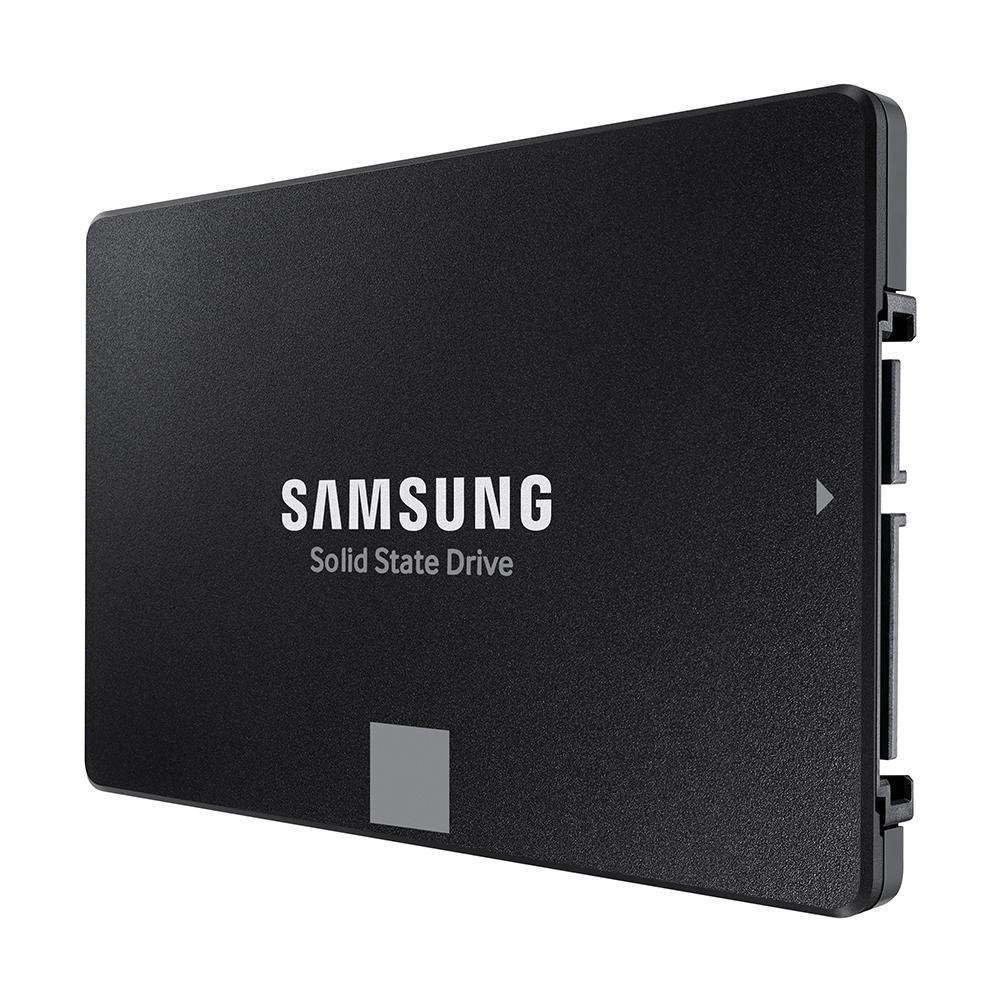 SSD Samsung 870 Evo 1TB Sata Iii 25 KaBuM