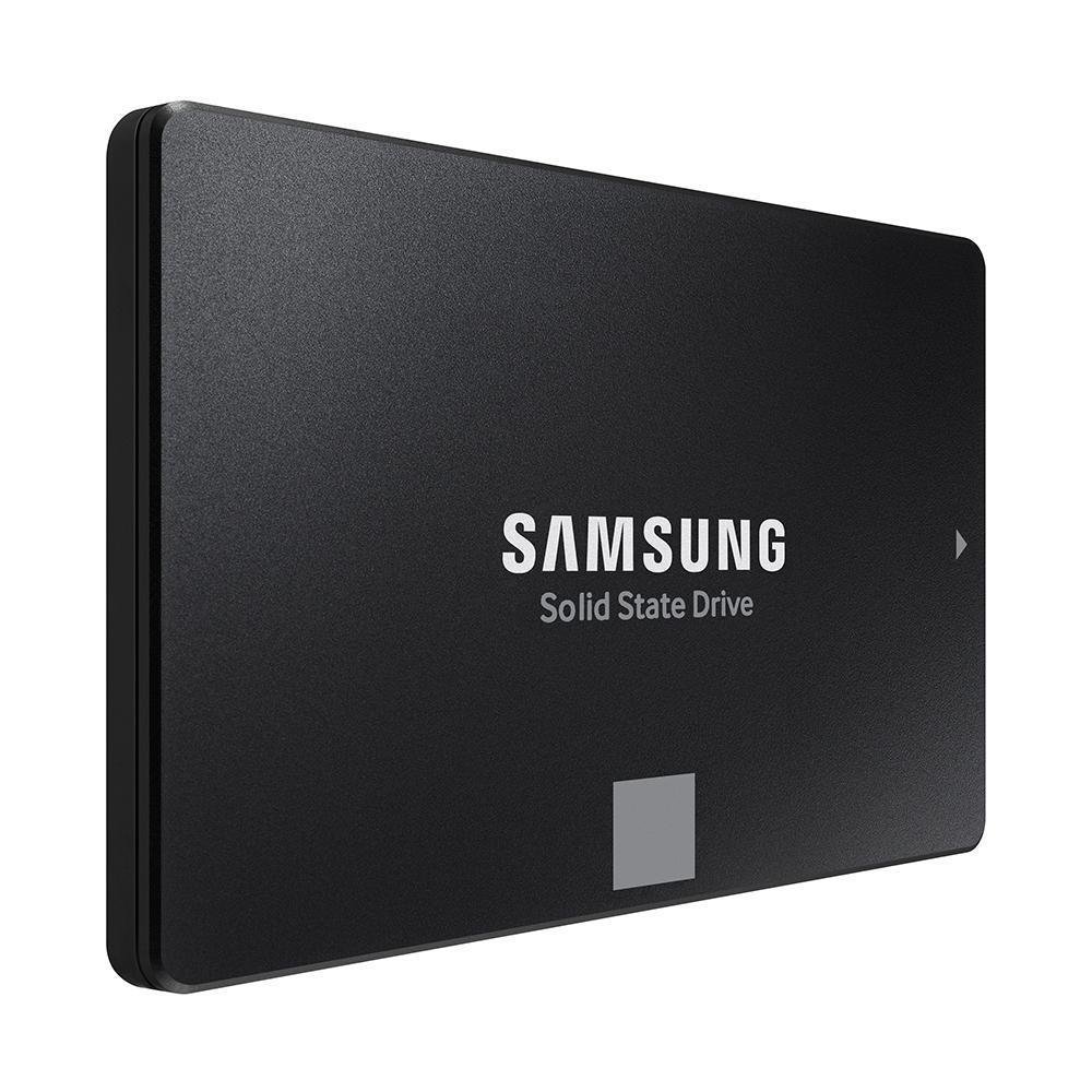 SSD Samsung 870 Evo 1TB Sata Iii 25 KaBuM