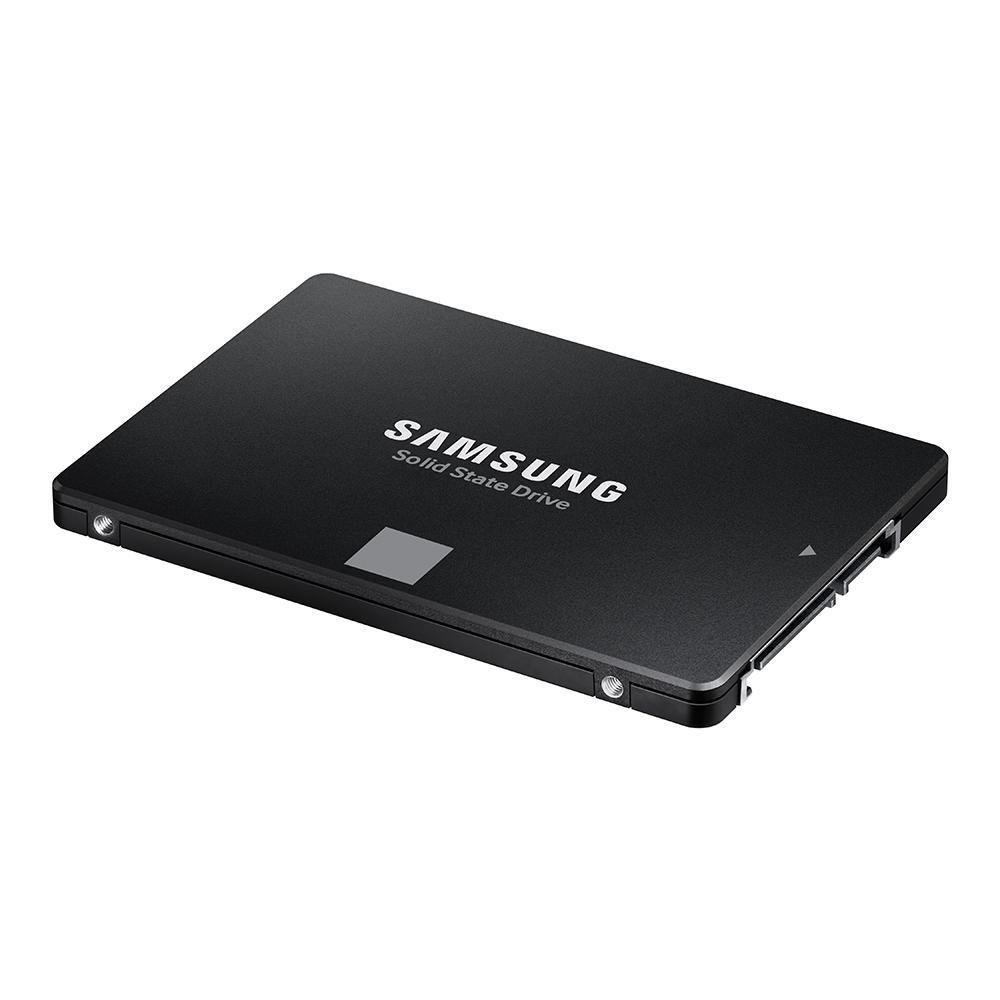 Amazon | Samsung (サムスン) 870 EVO 1TB SATA 2.5インチ 内蔵