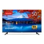 Smart TV Aiwa 50 Polegadas, Android D-LED, 4K, 3 HDMI, 2 USB, Wi-fi - Bl-02