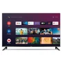 Smart TV Aiwa 50 Polegadas, Android D-LED, 4K, 3 HDMI, 2 USB, Wi-fi - Bl-02