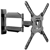 Suporte para TV Aquário Sav-4401 26" A 65", Articulado